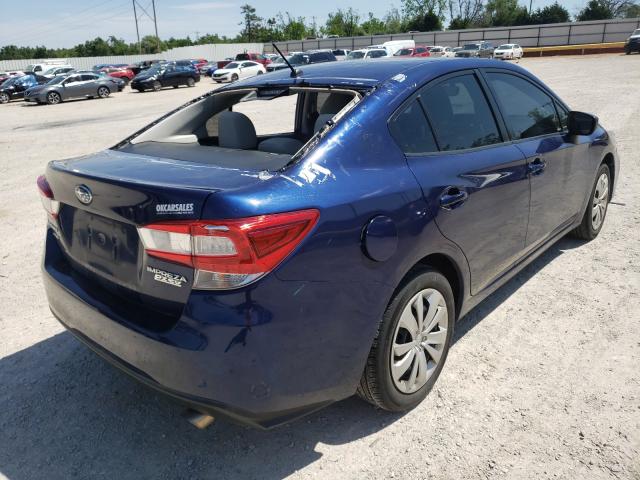 Photo 3 VIN: 4S3GKAA63H3602970 - SUBARU IMPREZA 