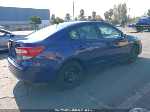 Photo 3 VIN: 4S3GKAA63H3608218 - SUBARU IMPREZA 