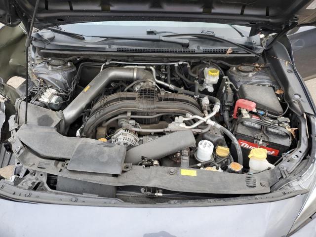 Photo 10 VIN: 4S3GKAA63H3620241 - SUBARU IMPREZA 