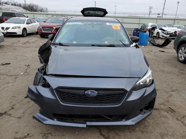 Photo 4 VIN: 4S3GKAA63H3620241 - SUBARU IMPREZA 