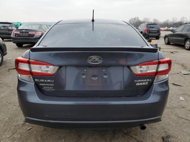 Photo 5 VIN: 4S3GKAA63H3620241 - SUBARU IMPREZA 