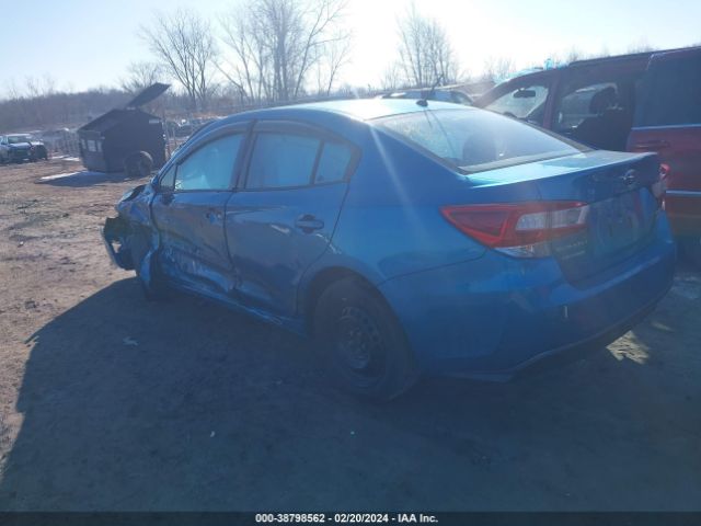 Photo 2 VIN: 4S3GKAA63H3624581 - SUBARU IMPREZA 