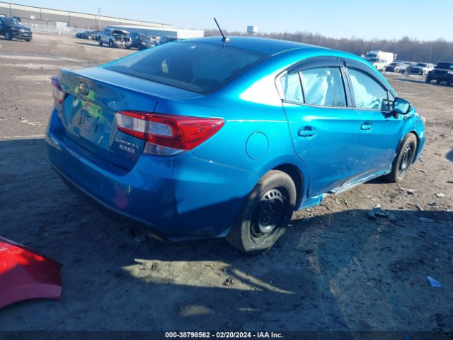 Photo 3 VIN: 4S3GKAA63H3624581 - SUBARU IMPREZA 