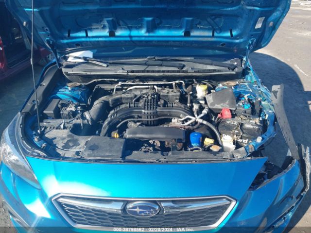 Photo 9 VIN: 4S3GKAA63H3624581 - SUBARU IMPREZA 