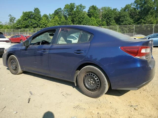 Photo 1 VIN: 4S3GKAA63H3625052 - SUBARU IMPREZA 