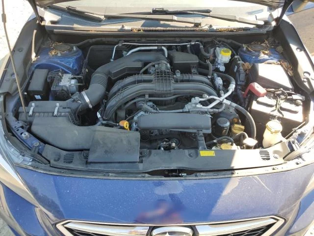 Photo 10 VIN: 4S3GKAA63H3625052 - SUBARU IMPREZA 