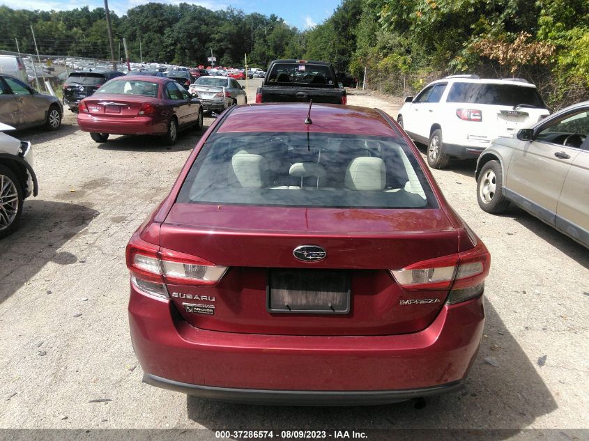 Photo 15 VIN: 4S3GKAA63J1620872 - SUBARU IMPREZA 