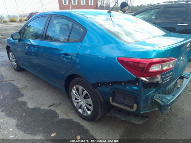 Photo 2 VIN: 4S3GKAA63J3600531 - SUBARU IMPREZA 