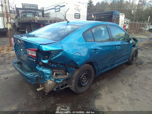 Photo 3 VIN: 4S3GKAA63J3600531 - SUBARU IMPREZA 