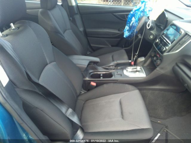 Photo 4 VIN: 4S3GKAA63J3600531 - SUBARU IMPREZA 