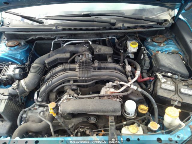 Photo 9 VIN: 4S3GKAA63J3600531 - SUBARU IMPREZA 