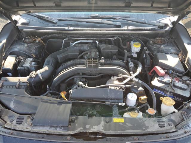 Photo 10 VIN: 4S3GKAA63J3604725 - SUBARU IMPREZA 