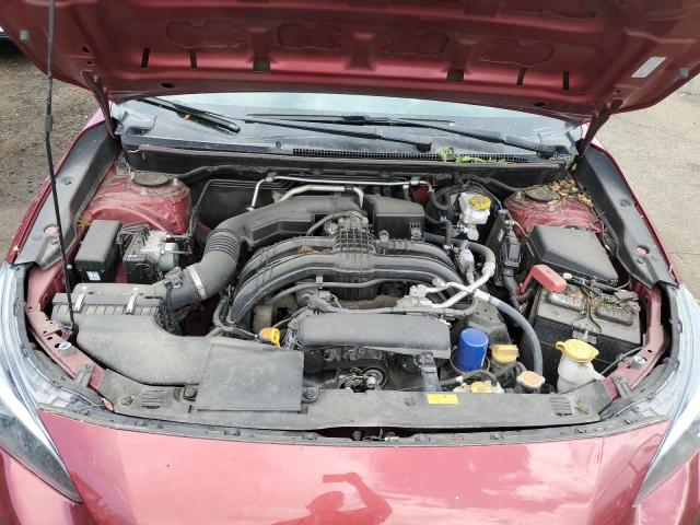 Photo 10 VIN: 4S3GKAA63J3620956 - SUBARU IMPREZA 