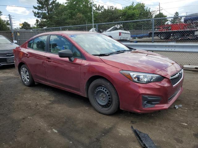 Photo 3 VIN: 4S3GKAA63J3620956 - SUBARU IMPREZA 