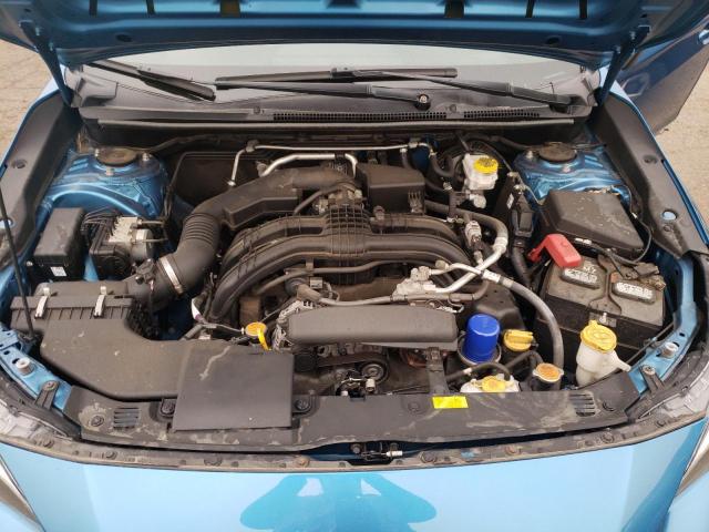 Photo 10 VIN: 4S3GKAA63J3621671 - SUBARU IMPREZA 