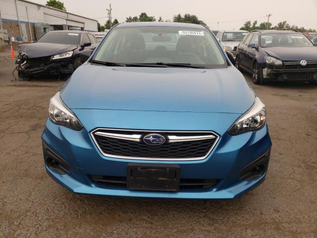 Photo 4 VIN: 4S3GKAA63J3621671 - SUBARU IMPREZA 