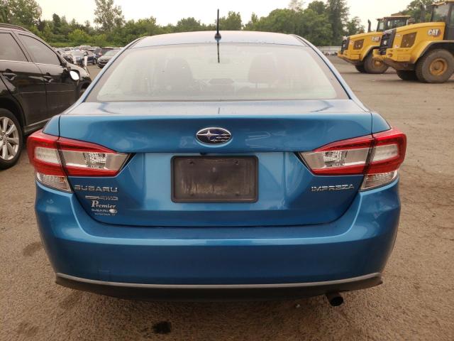 Photo 5 VIN: 4S3GKAA63J3621671 - SUBARU IMPREZA 