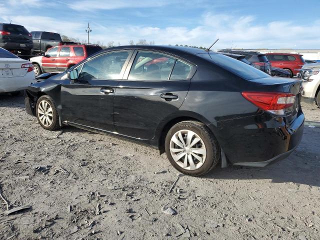 Photo 1 VIN: 4S3GKAA63J3621718 - SUBARU IMPREZA 