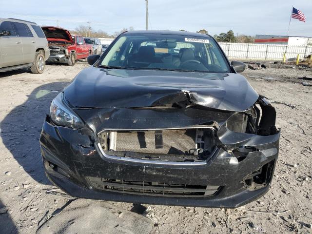 Photo 4 VIN: 4S3GKAA63J3621718 - SUBARU IMPREZA 