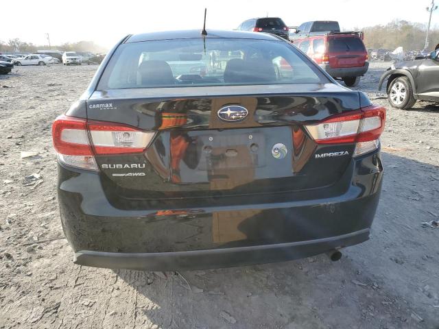 Photo 5 VIN: 4S3GKAA63J3621718 - SUBARU IMPREZA 