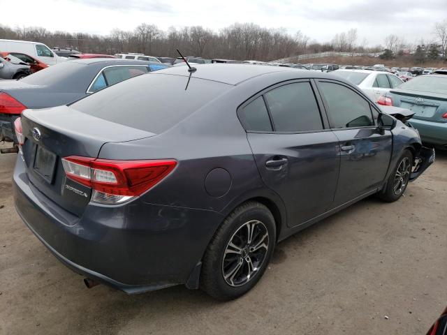 Photo 2 VIN: 4S3GKAA63K3603592 - SUBARU IMPREZA 