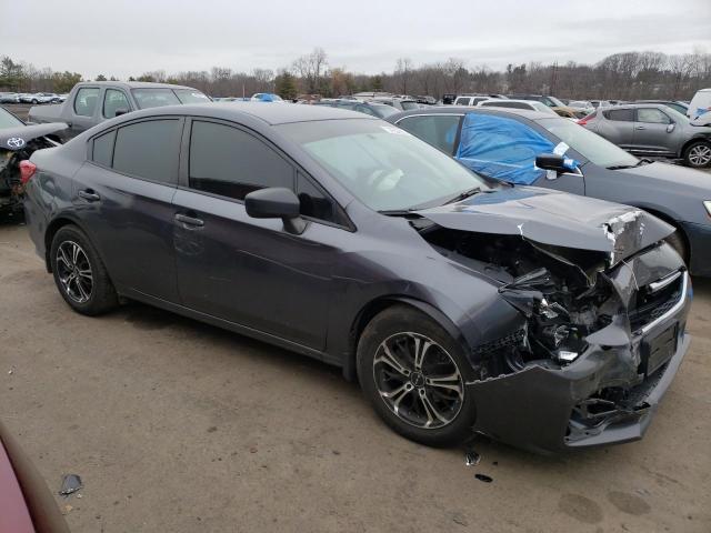 Photo 3 VIN: 4S3GKAA63K3603592 - SUBARU IMPREZA 