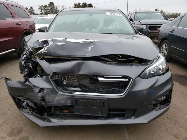 Photo 4 VIN: 4S3GKAA63K3603592 - SUBARU IMPREZA 