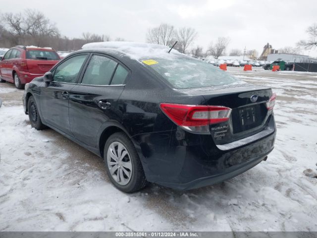 Photo 2 VIN: 4S3GKAA63K3617363 - SUBARU IMPREZA 