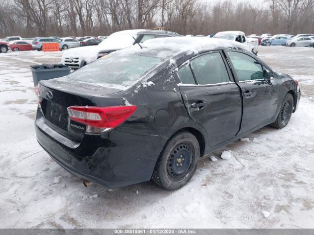 Photo 3 VIN: 4S3GKAA63K3617363 - SUBARU IMPREZA 