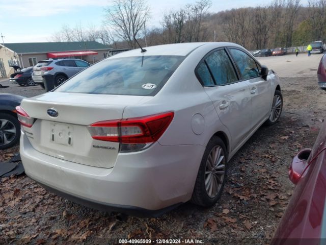 Photo 3 VIN: 4S3GKAA63K3624538 - SUBARU IMPREZA 