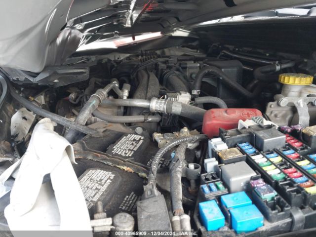 Photo 9 VIN: 4S3GKAA63K3624538 - SUBARU IMPREZA 