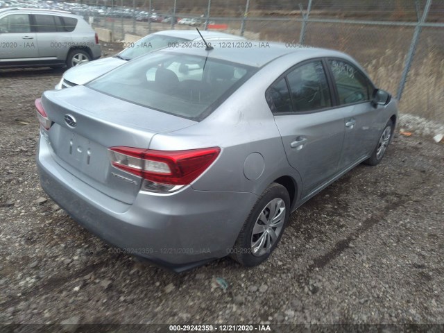 Photo 3 VIN: 4S3GKAA63K3628668 - SUBARU IMPREZA 