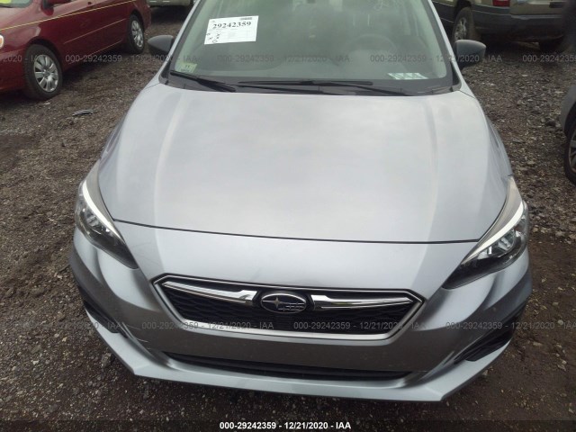 Photo 5 VIN: 4S3GKAA63K3628668 - SUBARU IMPREZA 