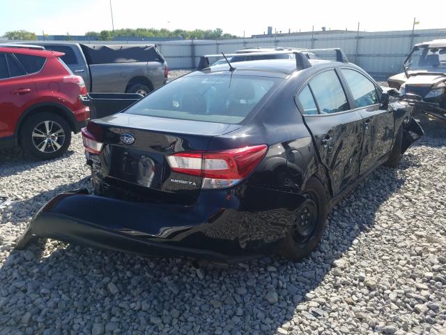 Photo 3 VIN: 4S3GKAA63L1606991 - SUBARU IMPREZA 