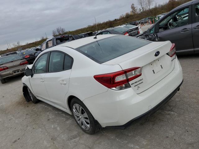 Photo 1 VIN: 4S3GKAA63N1604614 - SUBARU IMPREZA 