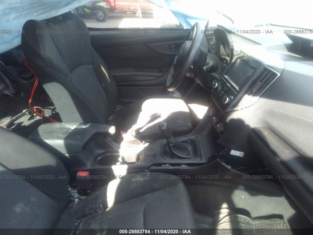 Photo 4 VIN: 4S3GKAA64H1608207 - SUBARU IMPREZA 