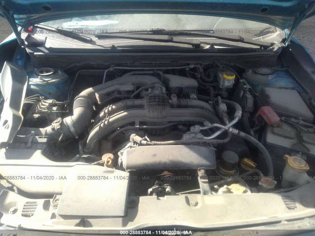 Photo 9 VIN: 4S3GKAA64H1608207 - SUBARU IMPREZA 