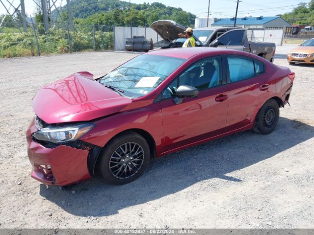 Photo 3 VIN: 4S3GKAA64J3609335 - SUBARU IMPREZA 