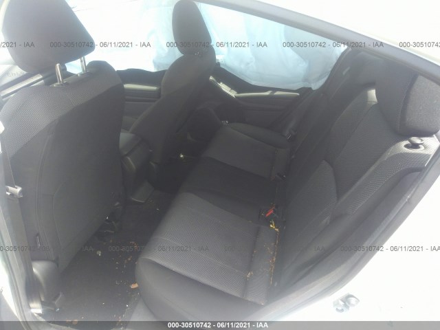 Photo 7 VIN: 4S3GKAA64J3609710 - SUBARU IMPREZA 