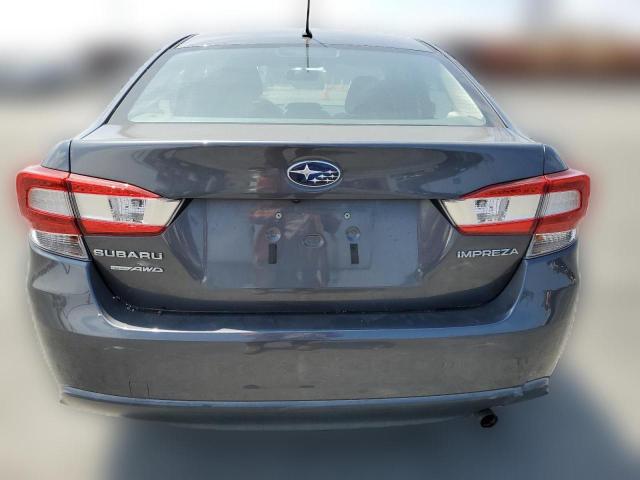 Photo 5 VIN: 4S3GKAA64J3610095 - SUBARU IMPREZA 