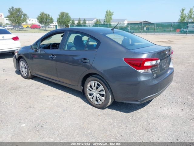 Photo 2 VIN: 4S3GKAA64J3613286 - SUBARU IMPREZA 