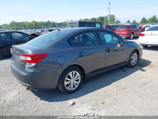 Photo 3 VIN: 4S3GKAA64J3613286 - SUBARU IMPREZA 