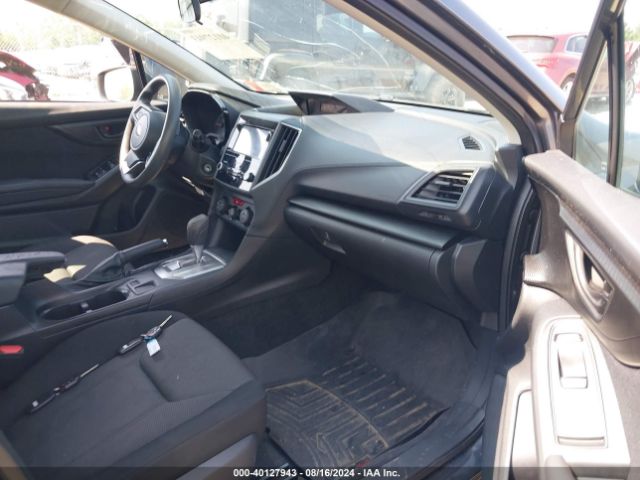 Photo 4 VIN: 4S3GKAA64J3613286 - SUBARU IMPREZA 