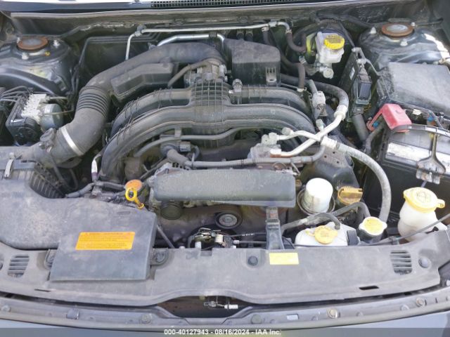 Photo 9 VIN: 4S3GKAA64J3613286 - SUBARU IMPREZA 