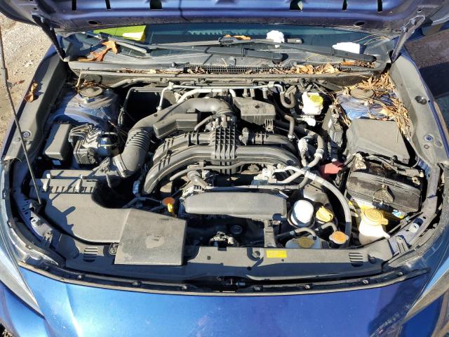 Photo 10 VIN: 4S3GKAA64J3617323 - SUBARU IMPREZA 