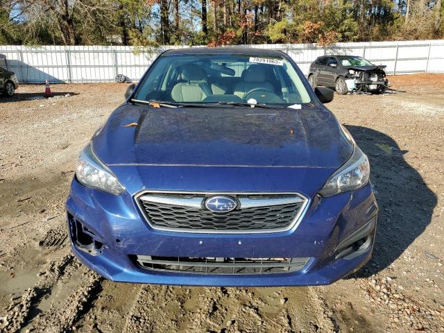 Photo 4 VIN: 4S3GKAA64J3617323 - SUBARU IMPREZA 