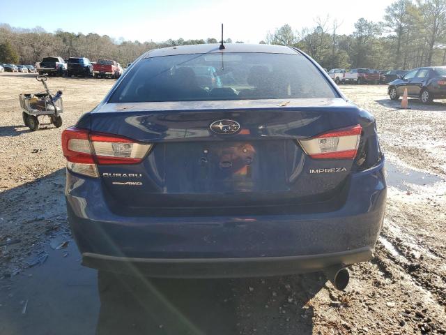 Photo 5 VIN: 4S3GKAA64J3617323 - SUBARU IMPREZA 