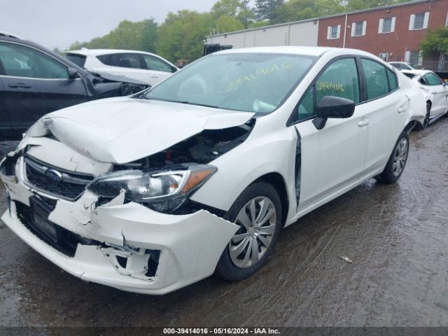 Photo 1 VIN: 4S3GKAA64J3618598 - SUBARU IMPREZA 