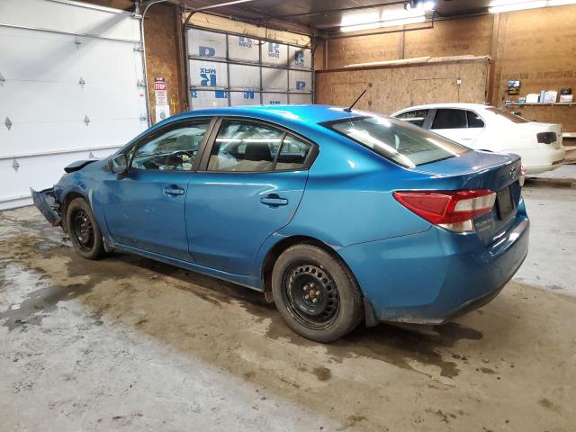 Photo 1 VIN: 4S3GKAA64J3619623 - SUBARU IMPREZA 