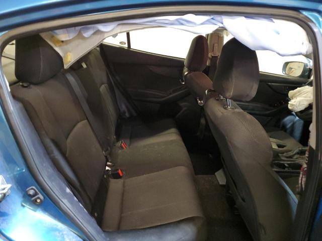 Photo 9 VIN: 4S3GKAA64J3619623 - SUBARU IMPREZA 